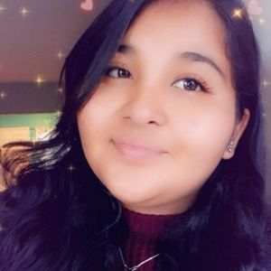 Meet your Posher, Alondra